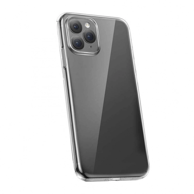 Průhledné pouzdro Baseus Simple pro iPhone 11 Pro