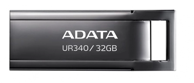 UR340 32GB USB3.2 Gen1 Flash disk černý