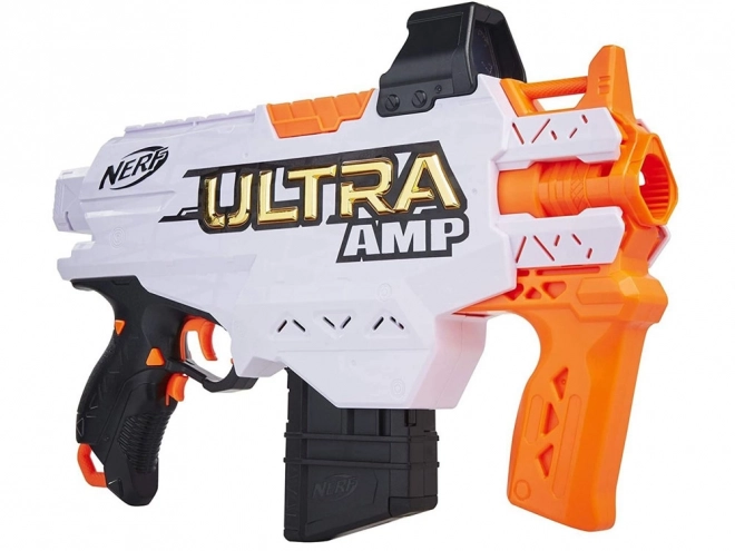 Hasbro Nerf Ultra AMP blaster