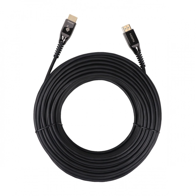 Hybridní optický kabel HDMI v2.0 40 m