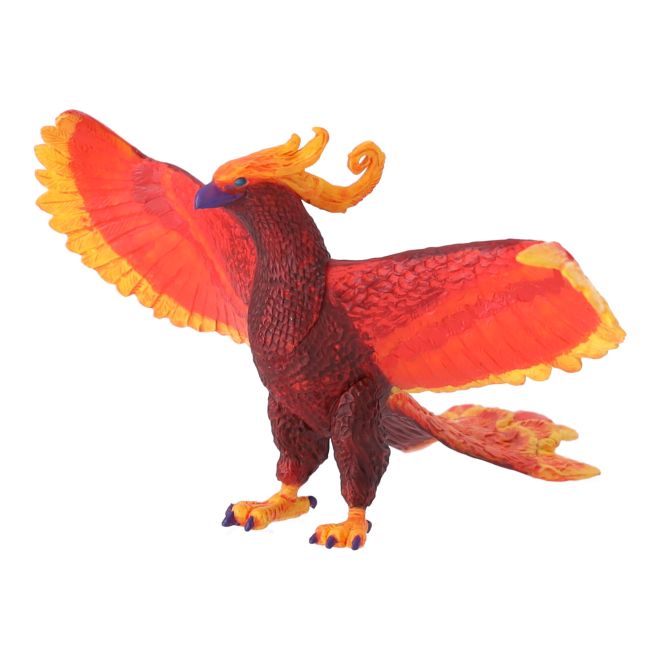 Sběratelská figurka Phoenix, Papo