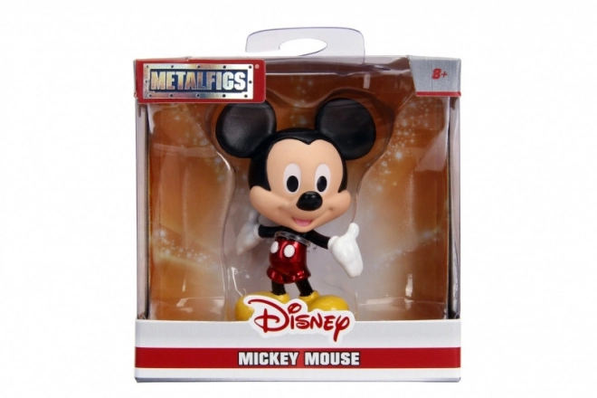 Sběratelská figurka Jada Mickey 6,5 cm