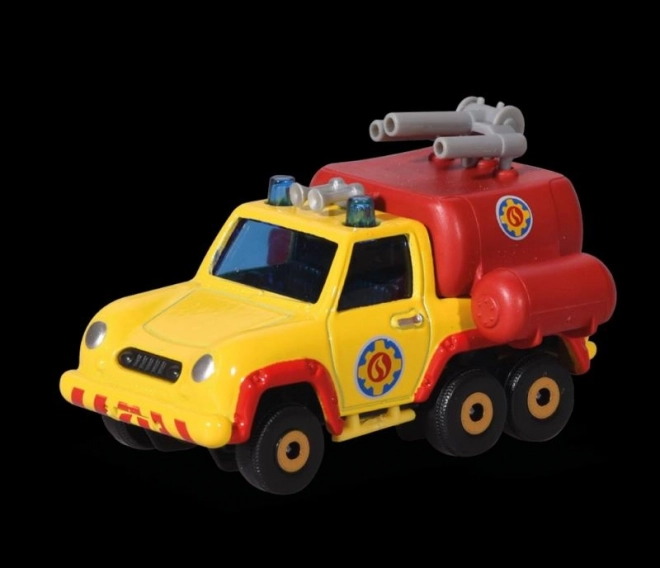 Vozidlo Fireman Sam 1/64, mix