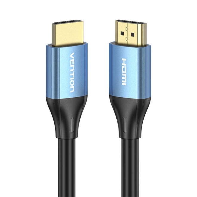 HDMI kabel 4K 5m Vention modrý