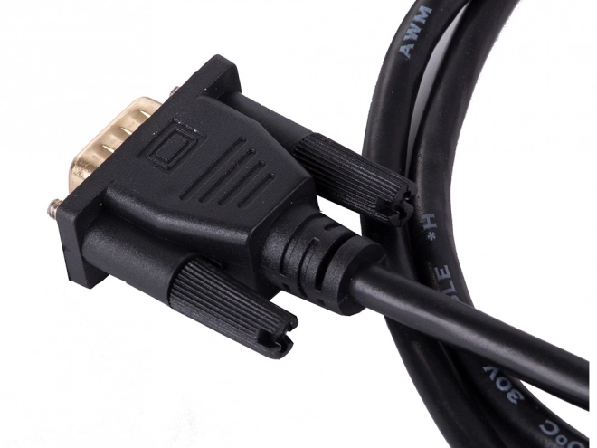 Kabel VGA na HDMI 2 metry s pozlacenými konektory