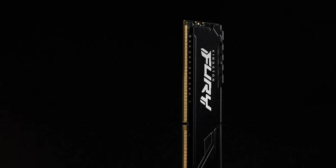 Paměť DDR4 FURY Beast 32GB(2*16GB)/3200 CL16