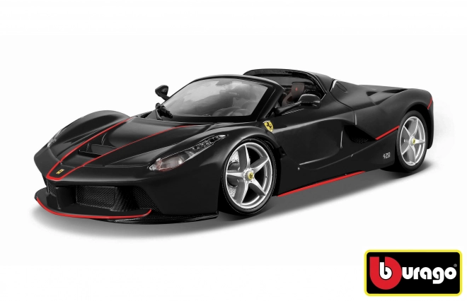 Bburago 1:24 La Ferrari Aperta