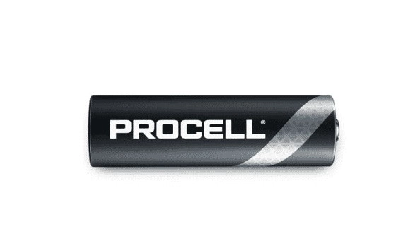 Duracell Industrial LR03 AAA baterie 10 ks.