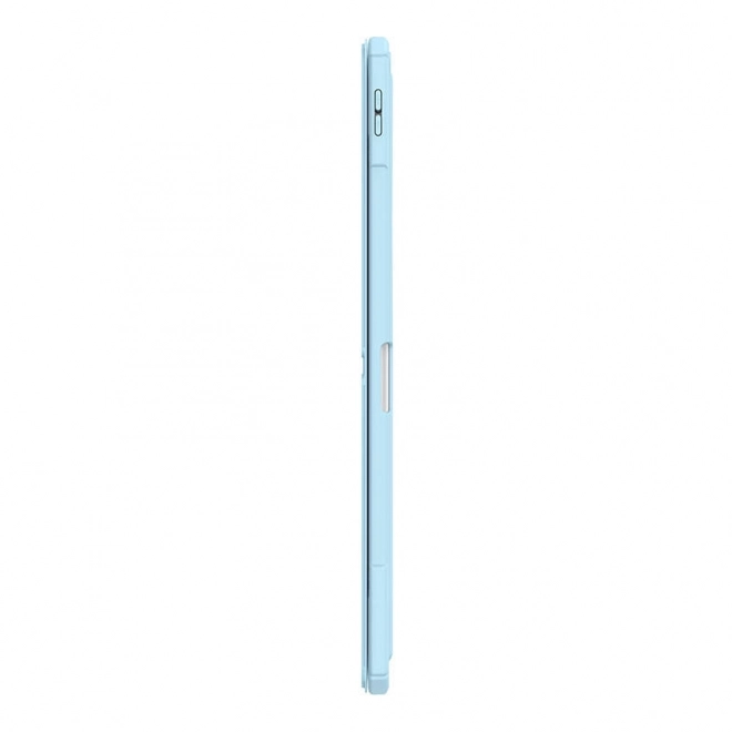 Ochranné pouzdro Baseus Minimalist pro iPad Pro 12,9" 2020/2021/2022 (světle modré)