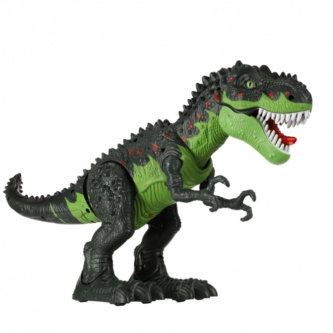 Skutečný RC Tyrannosaurus Rex