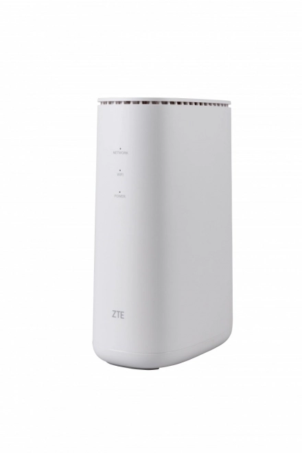 MF289F Stolní router LTE CAT.20 DL až 2000Mbps WiFI 2,4GHz&5GHz, WiFi Mesh, 2 porty Rj45 10/100/1000, 1 port Rj11, anténní výstup SMA