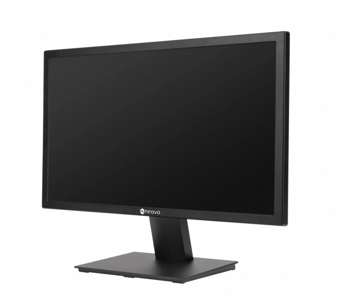 Monitor 22" LW-2202 HDMI, VGA, černý