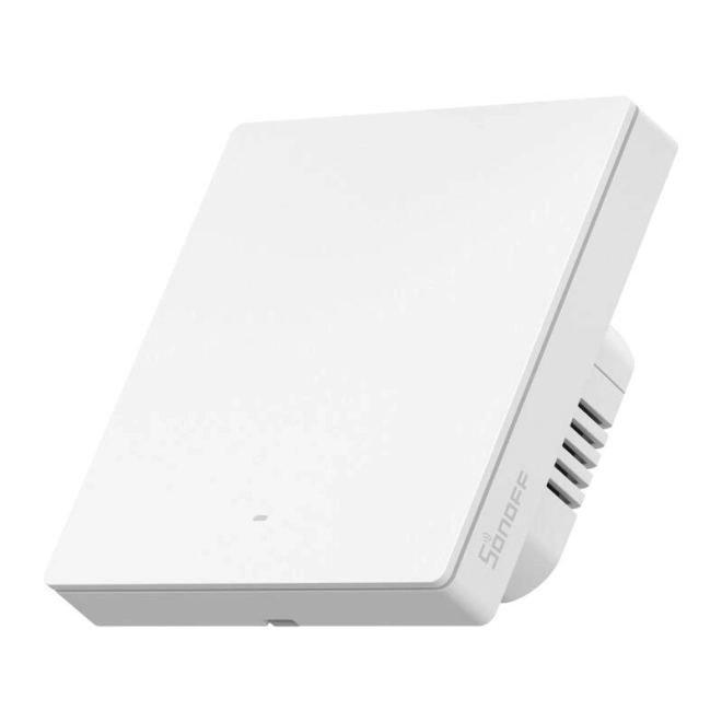 M5-1C-86W Matter smart wall switch (1 kanál)