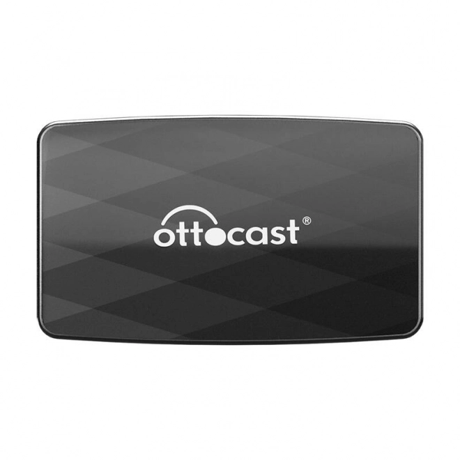 Adaptér Ottocast CA360 3-in-1 Carplay&Android (černý)