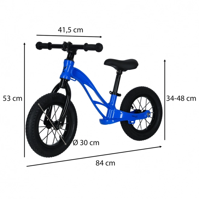 Krosové kolo Trike Fix Active X1 modré