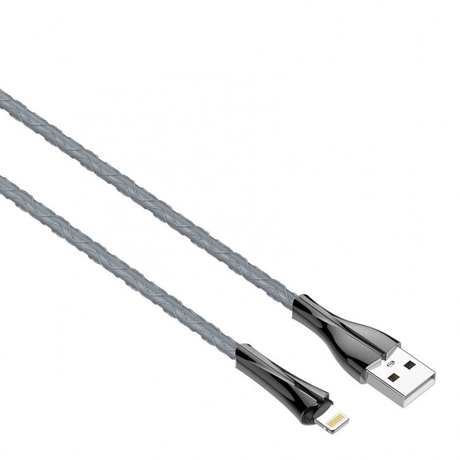 LDNIO LS461 LED, 1m kabel Lightning