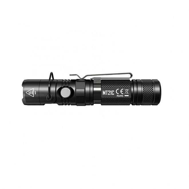 Svítilna Nitecore MT21C, 1000 lm