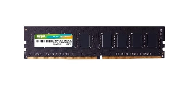 Paměť DDR4 8GB/3200 (1*8G) CL22 UDIMM