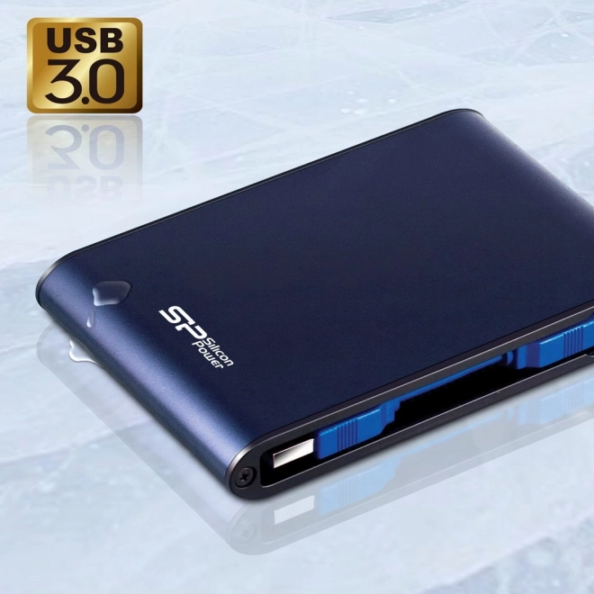 ARMOR A80 1TB USB3.0 PANCER / vibrace/prach/nárazy a vodotěsnost