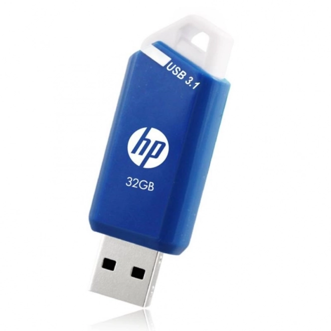 Flash disk HP USB 3.1 32GB HPFD755W-32