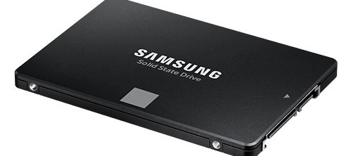 SSD disk Samsung 870 EVO 1TB