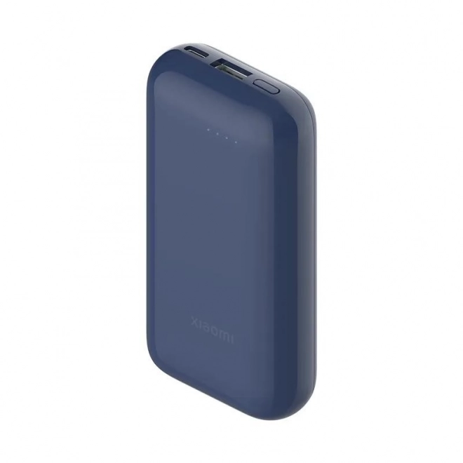 33W powerbanka 10000mAh Pocket Edition Pro Blue