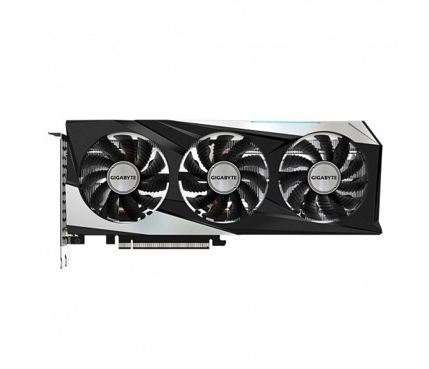 Grafická karta GeForce RTX 3060 Gaming OC 2.0 12GB GDDR6 192bit LHR 2DP/2HDMI