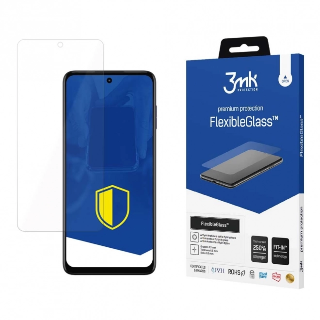 Flexibleglass ochranné sklo Motorola Moto G73 5G