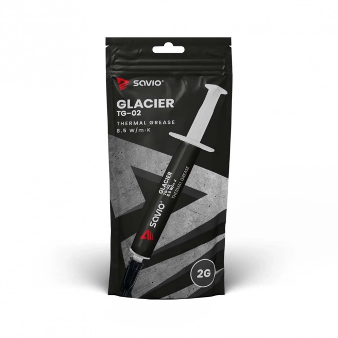 Tepelně izolační pasta Glacier 13,5 W/mK 2g TG-03