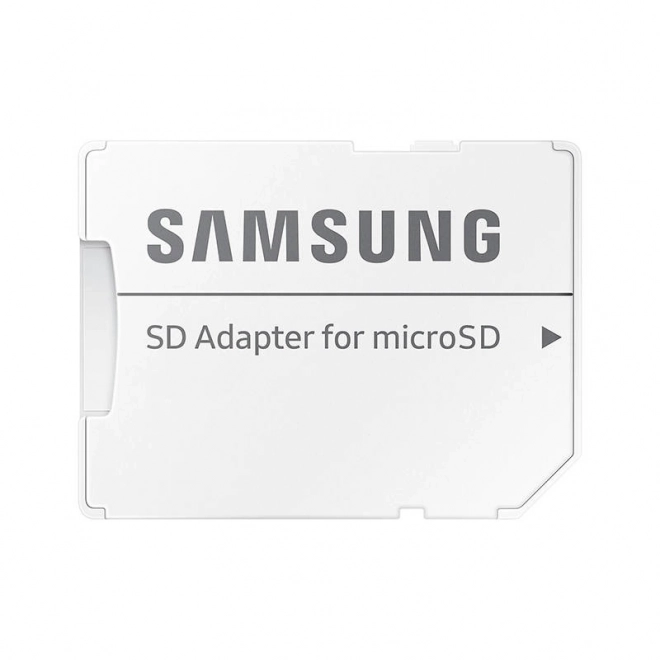 Paměťová karta Samsung Pro Endurance 64GB + adaptér (MB-MJ64KA/EU)