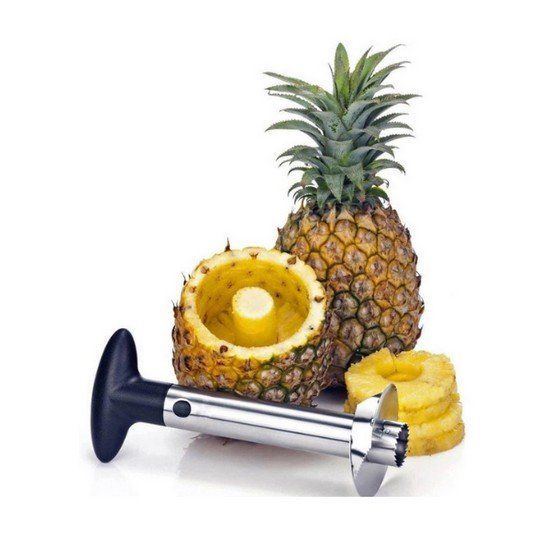 Vykrajovač na ananas