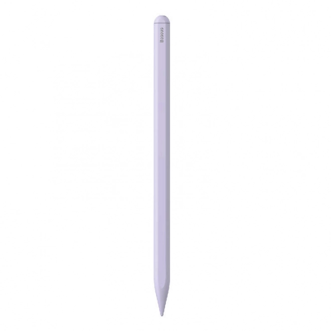 Baseus Smooth Writing 2 Stylus Pen (fialový)