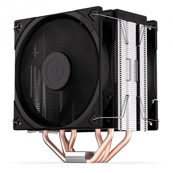 Chlazení procesoru - Fera 5 Dual Fan