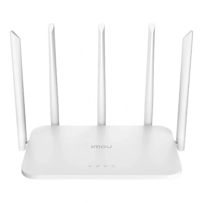 Dvoupásmový WiFi router IMOU HX21