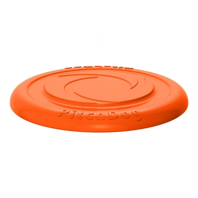 Frisbee/disk Waudog 24 cm, oranžový