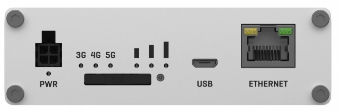 Brána 5G / LTE - TRB500