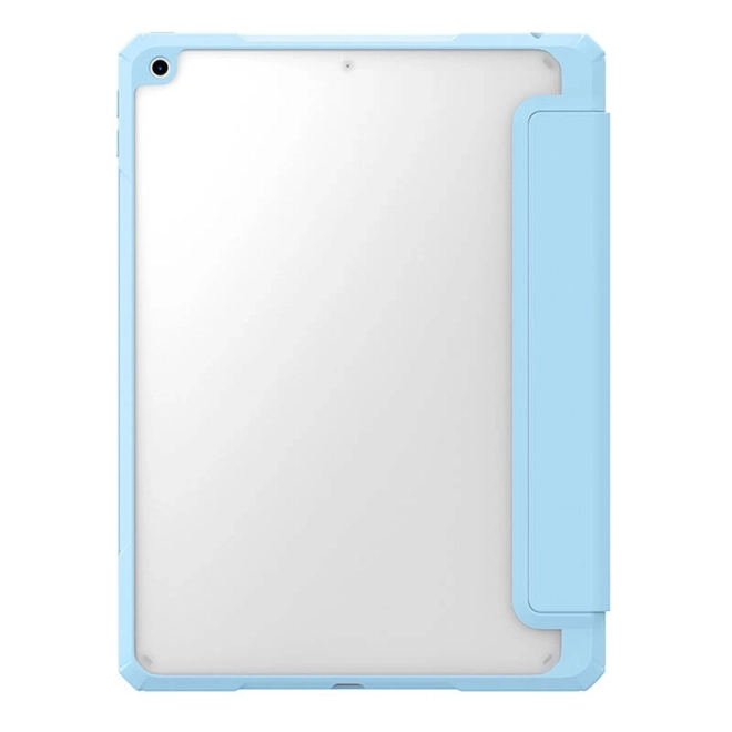 Baseus Minimalist Series IPad 10 10,2"(2019/2020/2021) ochranné pouzdro (modré)