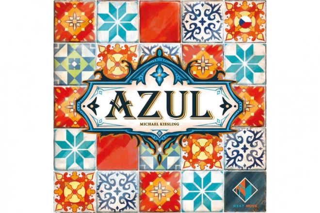 Hra Azul