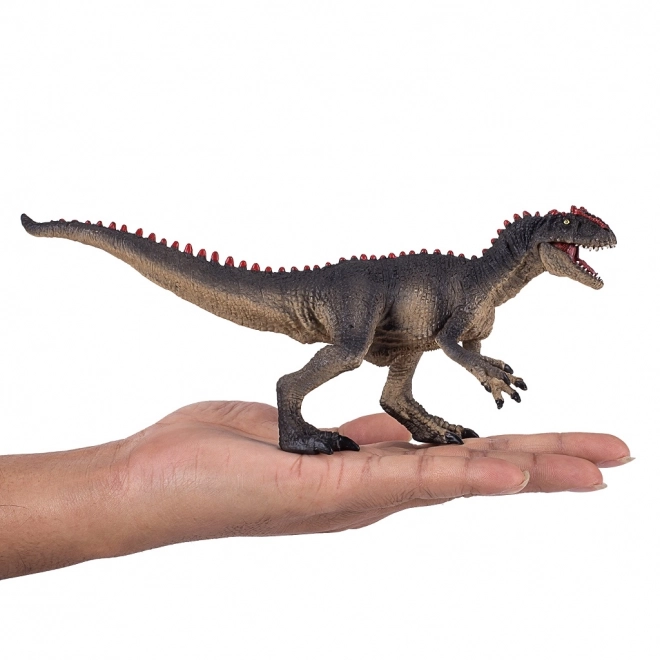 Mojo Animal Planet Allosaurus