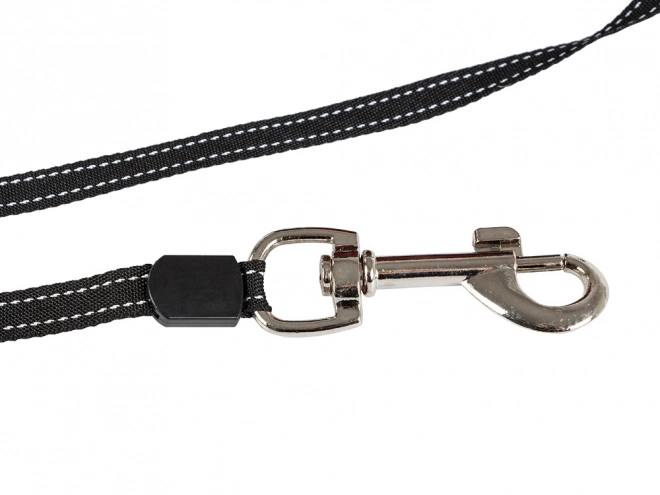 Lanyard automatic s blokátorem pro psy long strip 5m 15kg