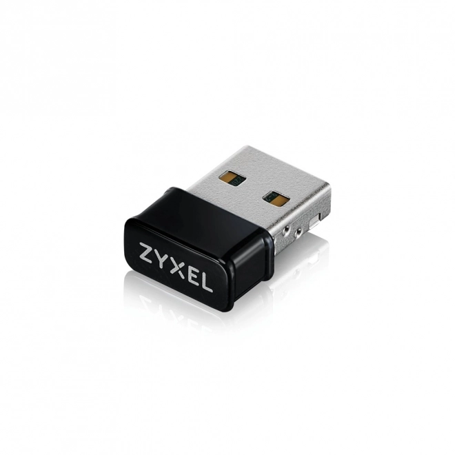 Dvoupásmový bezdrátový adaptér AC1200 Nano USB NWD6602-EU0101F