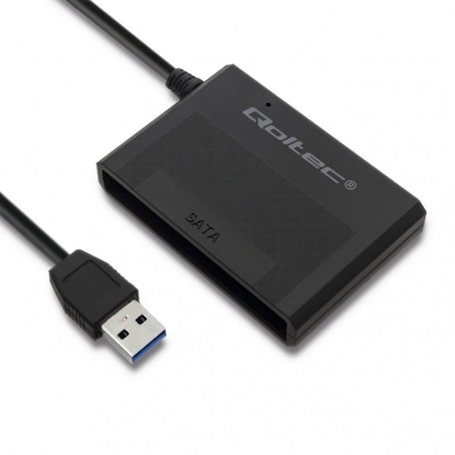 Adaptér USB 3.0 pro 2,5" SATA3 HDD/SSD