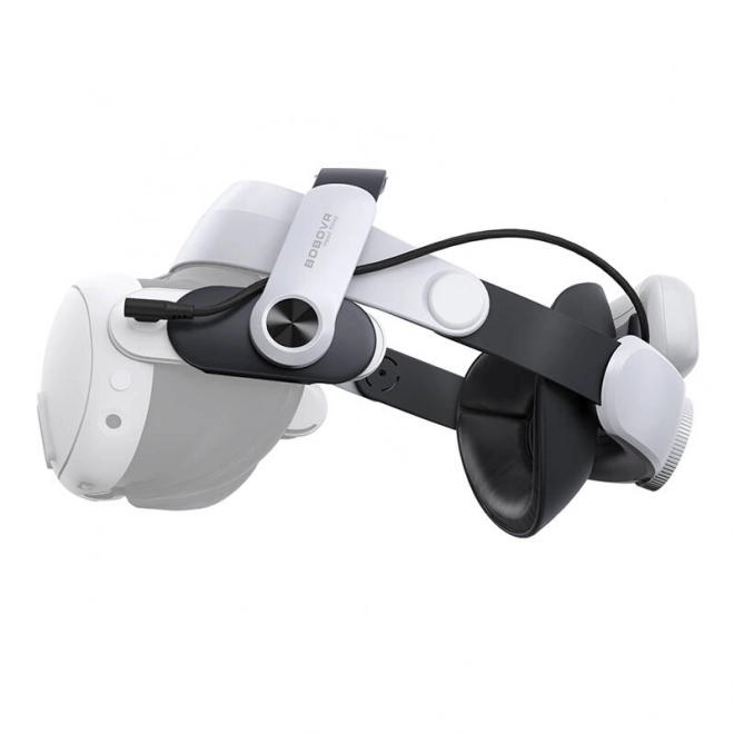 BOBOVR M3 Pro Head Strap pro Oculus Quest 3 + baterie