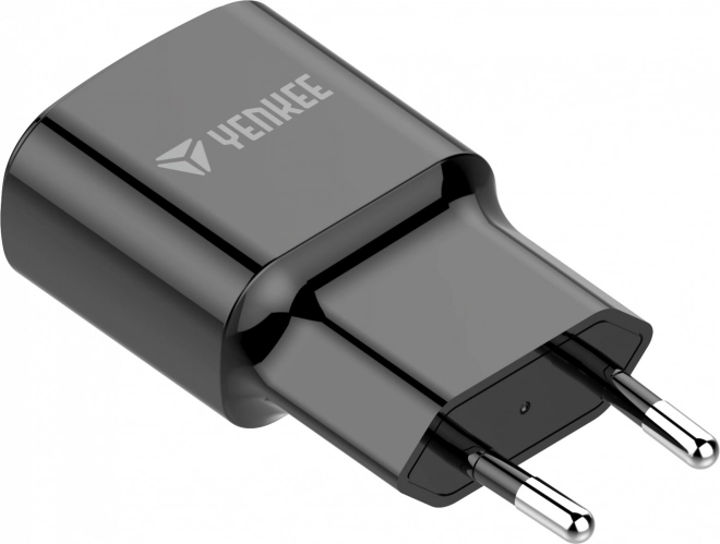 Síťová nabíječka USB A 12W 2,4A