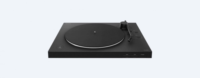 Gramofon PS-LX310BT