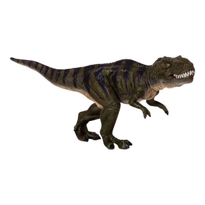 Mojo Animal Planet Tyrannosaurus Rex s kloubovou čelistí