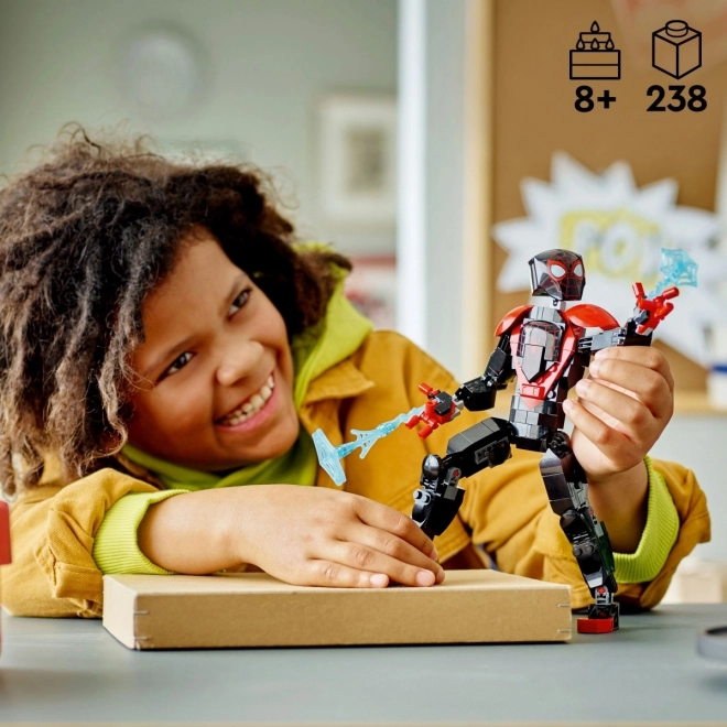 LEGO® Marvel 76225 Miles Morales – figurka