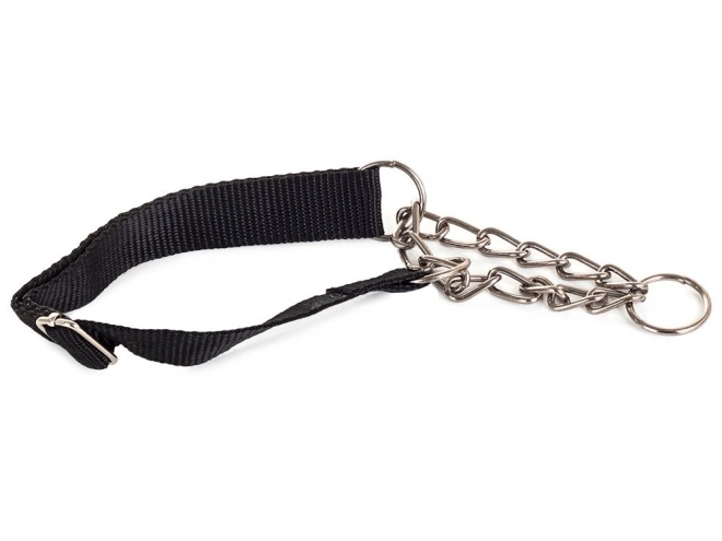 TRADIČNÍ LANYARD PRO PSY 122cm/1,3cm + BAREVNÁ KARTA