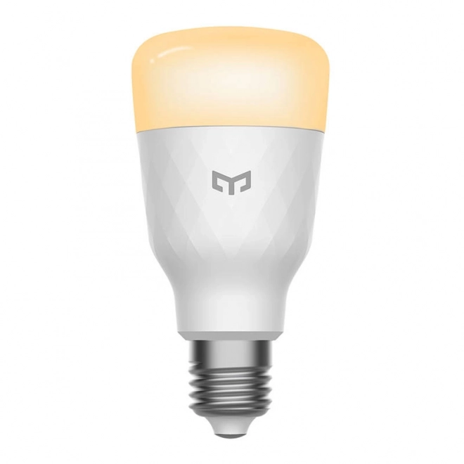 Smart žárovka LED Yeelight Smart Bulb 1S (bílá)