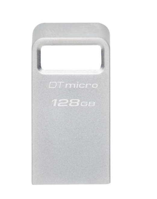 Data Traveler Micro G2 128GB USB 3.2 Gen1 Flash disk